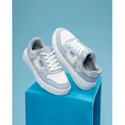 red tape Women Casual Shoes With PU Upper-picture-18