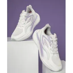 red tape Women Colourblock Lace-Up Shoes-picture-43