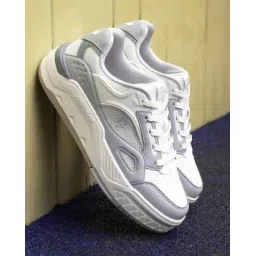 red tape Women Colourblock Lace-Up Shoes-picture-19