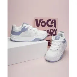 red tape Women Colourblock Lace-Up Sneakers-picture-16