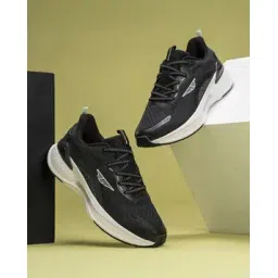 red tape Women Colourblock Low-Top Sport Shoes-picture-35