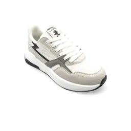 Red Tape Women Colourblocked Round Toe Comfort Insole Lace-Ups Sneakers-picture-42