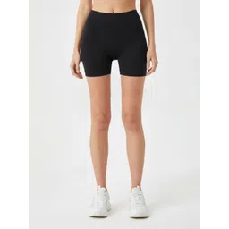 Red Tape Women High-Rise Lounge Shorts-picture-36