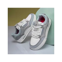 Red Tape Women Hustle Collection Blue Sneakers-picture-46