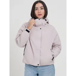 Red Tape Women Lightweight Puffer Jacket-picture-40