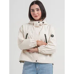 Red Tape Women Lightweight Puffer Jacket-picture-53