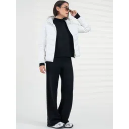 Red Tape Women Lightweight Puffer Jacket-picture-24