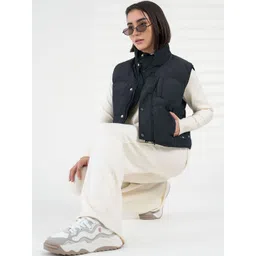 Red Tape Women Lightweight Puffer Jacket-picture-29