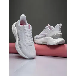 Red Tape Women Mesh Walking Non-Marking Shoes-picture-36