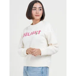 Red Tape Women Printed Sweatshirt-picture-39