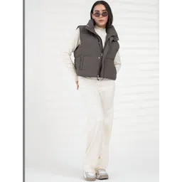 Red Tape Women Puffer Jacket-picture-20