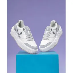 red tape Women Regular Fit Lace-Up Casual Shoes-picture-27