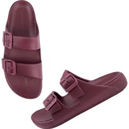 red tape Women Slides-picture-14