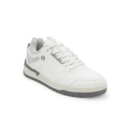 Red Tape Women Solid Grey Lifestyle Sneakers-picture-39