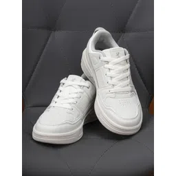 Red Tape Women Solid Sneakers-picture-40