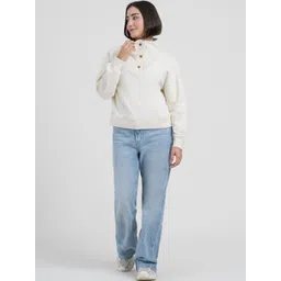 Red Tape Women Sweatshirt-picture-35