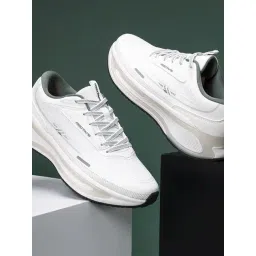 Red Tape Women's Active Grace Ivory Running Shoes-picture-37