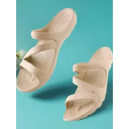 Red Tape Women's Beige Casual Sandals-picture-34