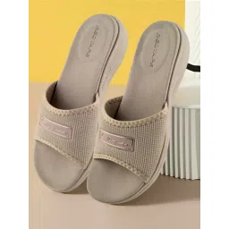 Red Tape Women's Beige Casual Sandals-picture-43