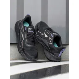 Red Tape Women's Black Running Shoes-picture-11
