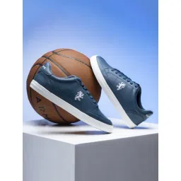 Red Tape Women's Blue Sneakers-picture-43