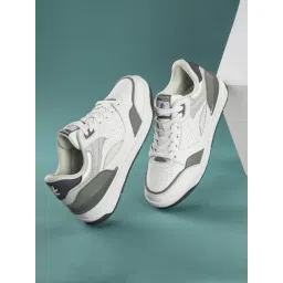 Red Tape Women's Down Town Dapper White Casual Sneakers-picture-26