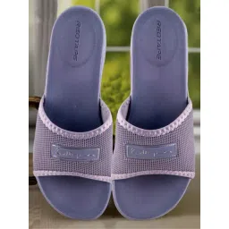 Red Tape Women's Mauve Casual Sandals-picture-38