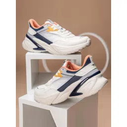 Red Tape Women's Multicolor Casual Sneakers-picture-11