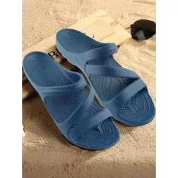 Red Tape Women's Navy Casual Sandals-picture-33