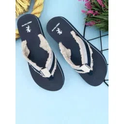 Red Tape Women's Navy Flip-Flop-picture-11