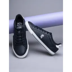Red Tape Women's Navy Sneakers-picture-14