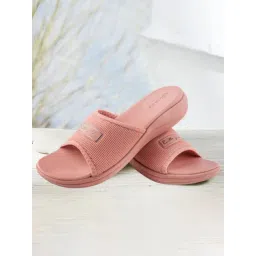 Red Tape Women's Old Rose Casual Sandals-picture-28