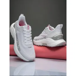 Red Tape Women's Urban Kicks Grey Running Shoes-picture-46