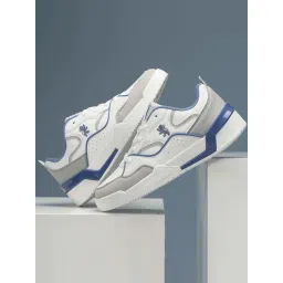 Red Tape Women's White Casual Sneakers-picture-24