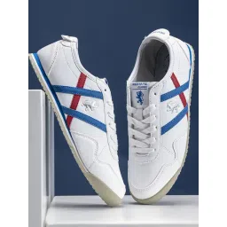 Red Tape Women's White Casual Sneakers-picture-23