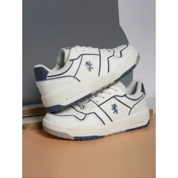 Red Tape Women's White Casual Sneakers-picture-19