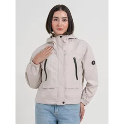 RED TAPE Women Wind Cheater-picture-12