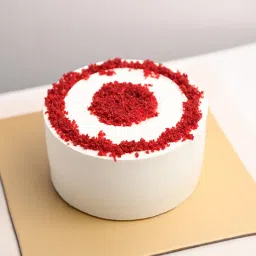 Red Velvet Mini Cake 300gm-picture-50