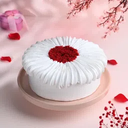 Red Velvet Valentine Cake-picture-25