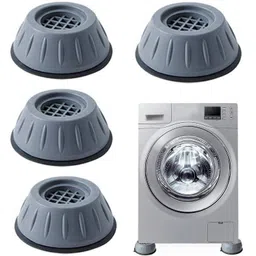 redcarp Washing Machine, Refrigerator, Air Cooler, Water Cooler Material Plastic, Rubber-picture-11