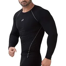 redesign apparels Men Slim Fit Sports T-Shirt-picture-41