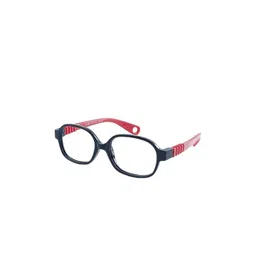 REDEX Unisex Kids Full Rim Square Frames-picture-55