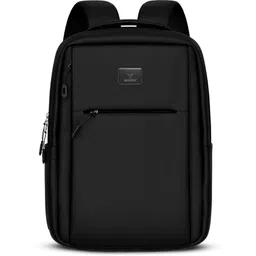 redhorns Medium 25 L Laptop Backpack With 15.6 inch water resistent unisex laptop backpack-picture-12