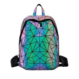 redhorns Men Geometric Print Everyday Backpack-picture-15