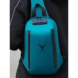 REDHORNS Unisex Backpack with Anti-Theft-picture-26