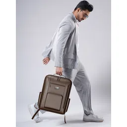 REDHORNS Unisex Backpack With Anti-Theft-picture-18