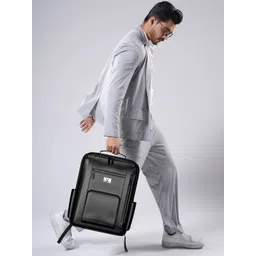 REDHORNS Unisex Backpack with Anti-Theft-picture-33