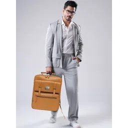 REDHORNS Unisex Backpack with Anti-Theft-picture-14