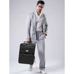 REDHORNS Unisex Backpack with Anti-Theft-picture-15