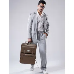 REDHORNS Unisex Backpack with Anti-Theft-picture-20